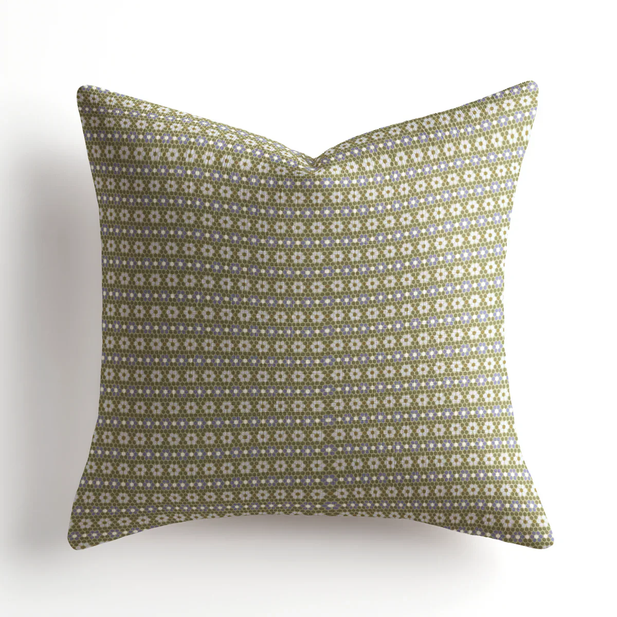 Nectar pillow in Savannah