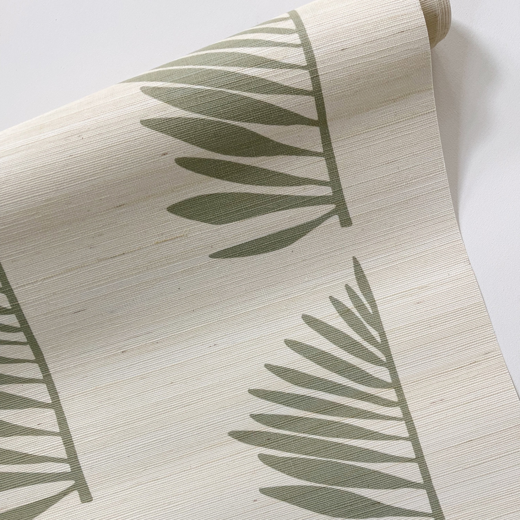 Wallcoverings